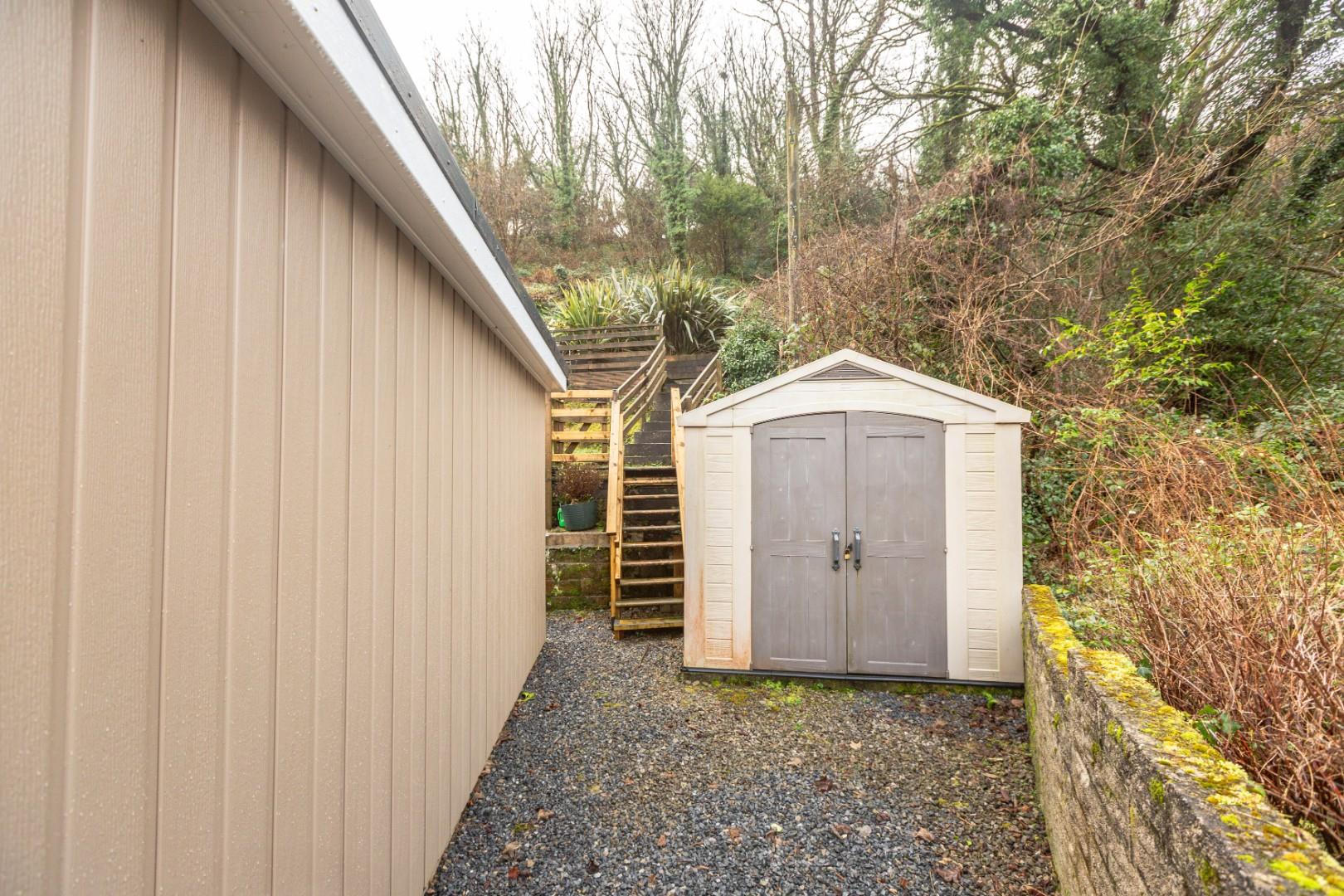 Summercliffe, Caswell, SA3 3BR